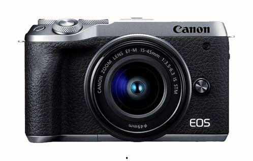 佳能相机最新爆料,突破性技术引领摄影新纪元 第2张 佳能相机最新爆料,突破性技术引领摄影新纪元 第2张