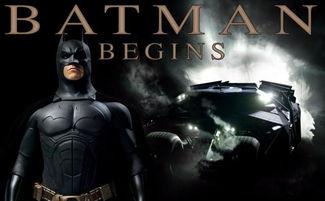 蝙蝠侠第一部在线观看,蝙蝠侠首部传奇在线观影指南 第3张 蝙蝠侠第一部在线观看,蝙蝠侠首部传奇在线观影指南 第3张