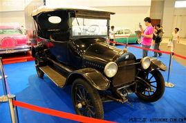 老爷车在线观看,穿越时光的复古之旅  第3张